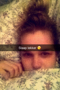 PICTURES BY ILSE #3 slapen dekbed verstoppen pictures by ilse life by ilse