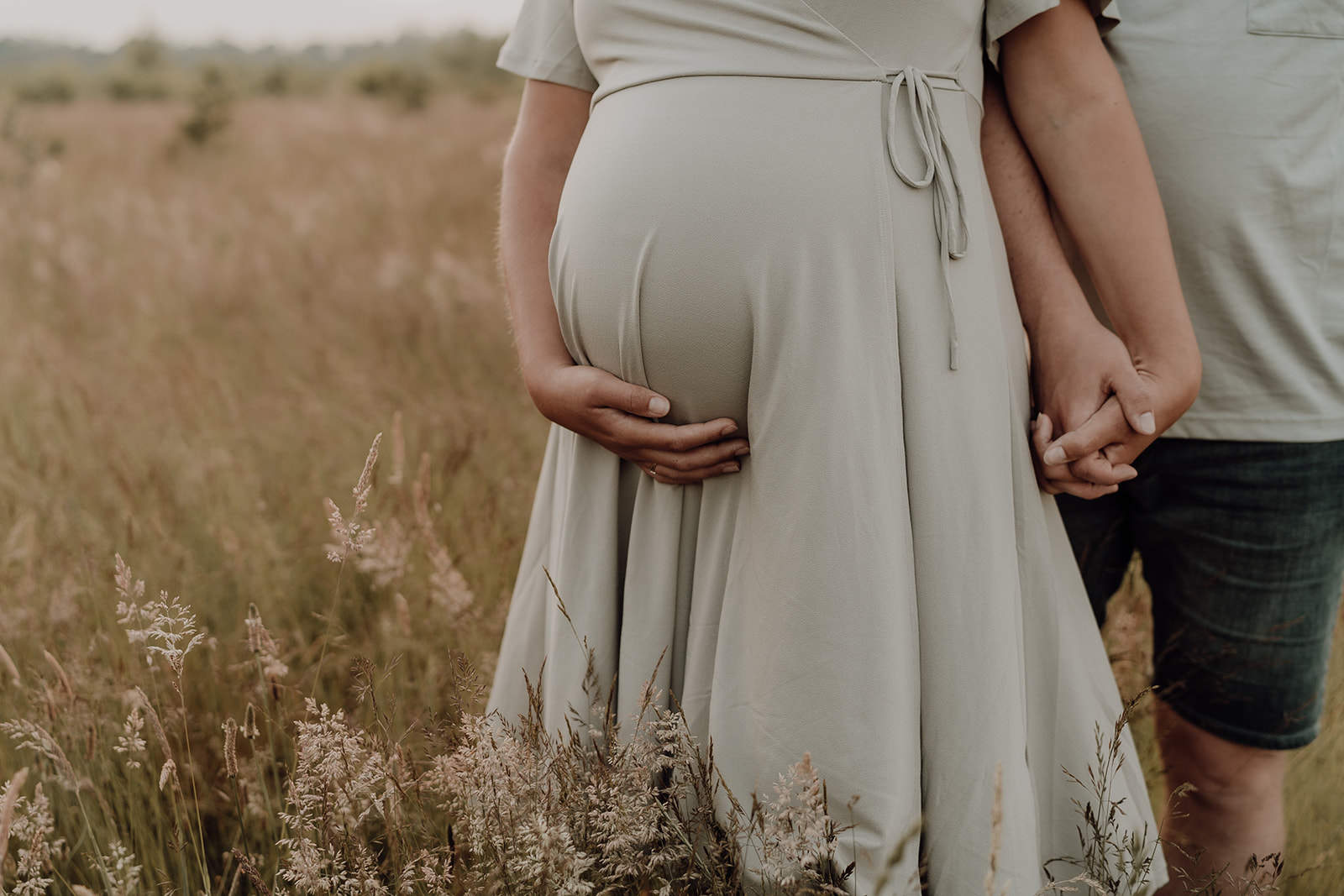 Weer zwanger! - update #5 derde trimester Weer zwanger! - update #5 derde trimester